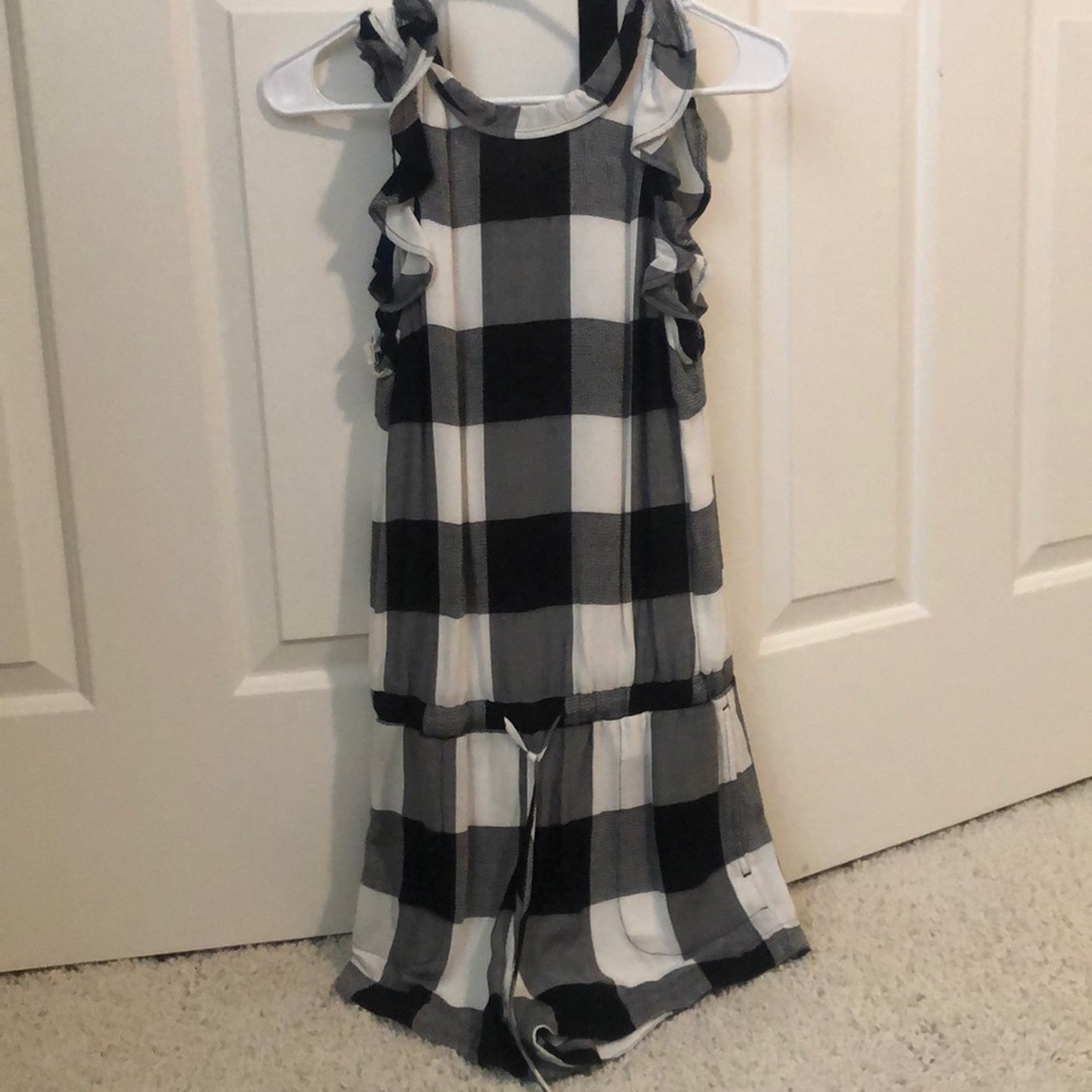 Cloth & Stone Romper